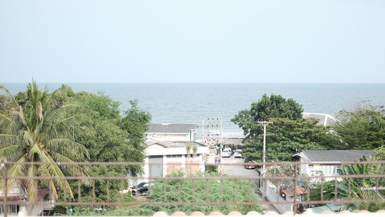 De Pastel Hua Hin Otel Dış mekan fotoğraf