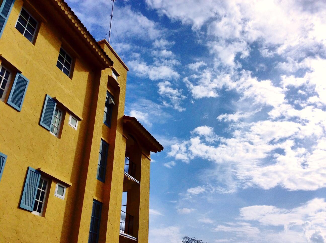 De Pastel Hua Hin Otel Dış mekan fotoğraf